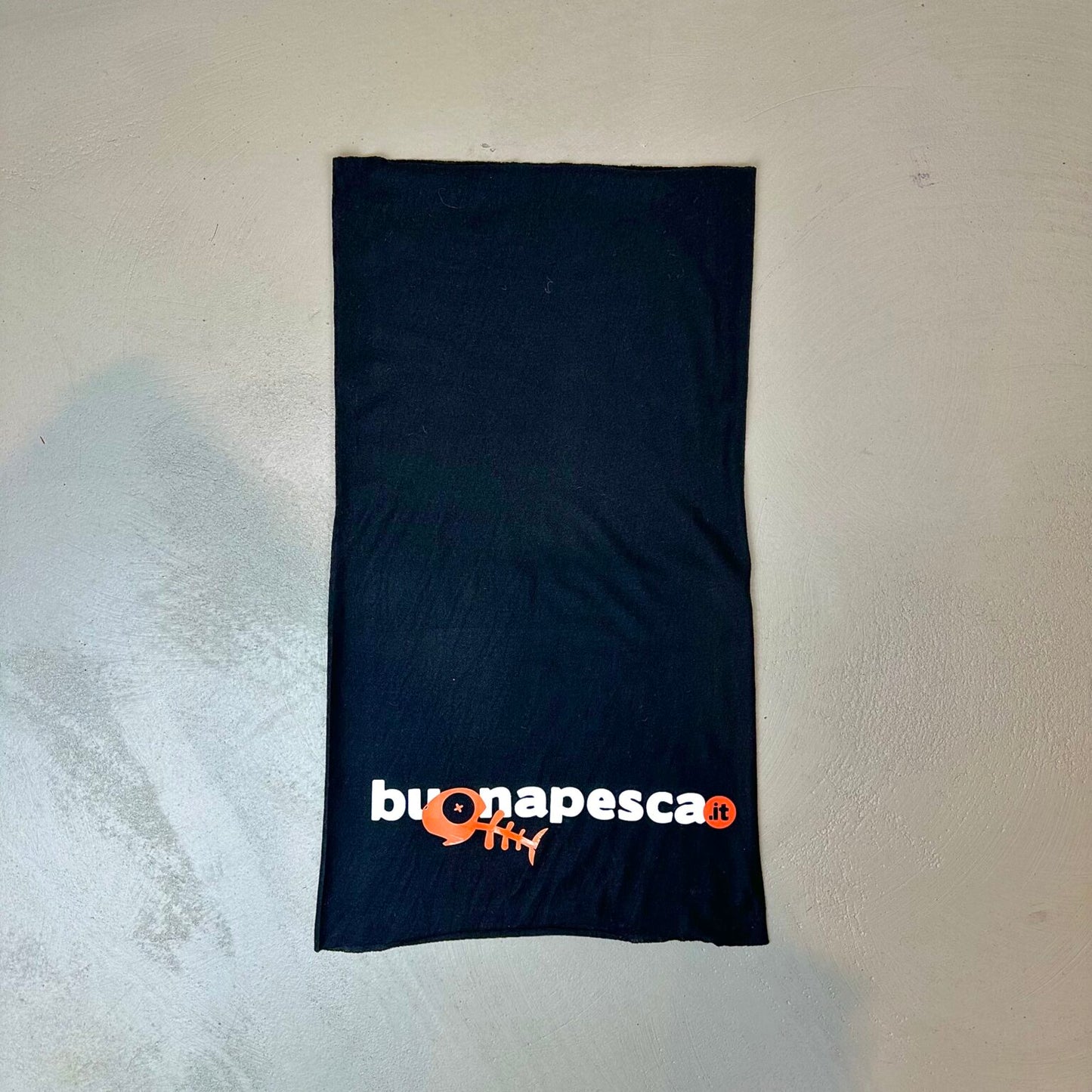 ANGUILLA - scaldacollo multicolor