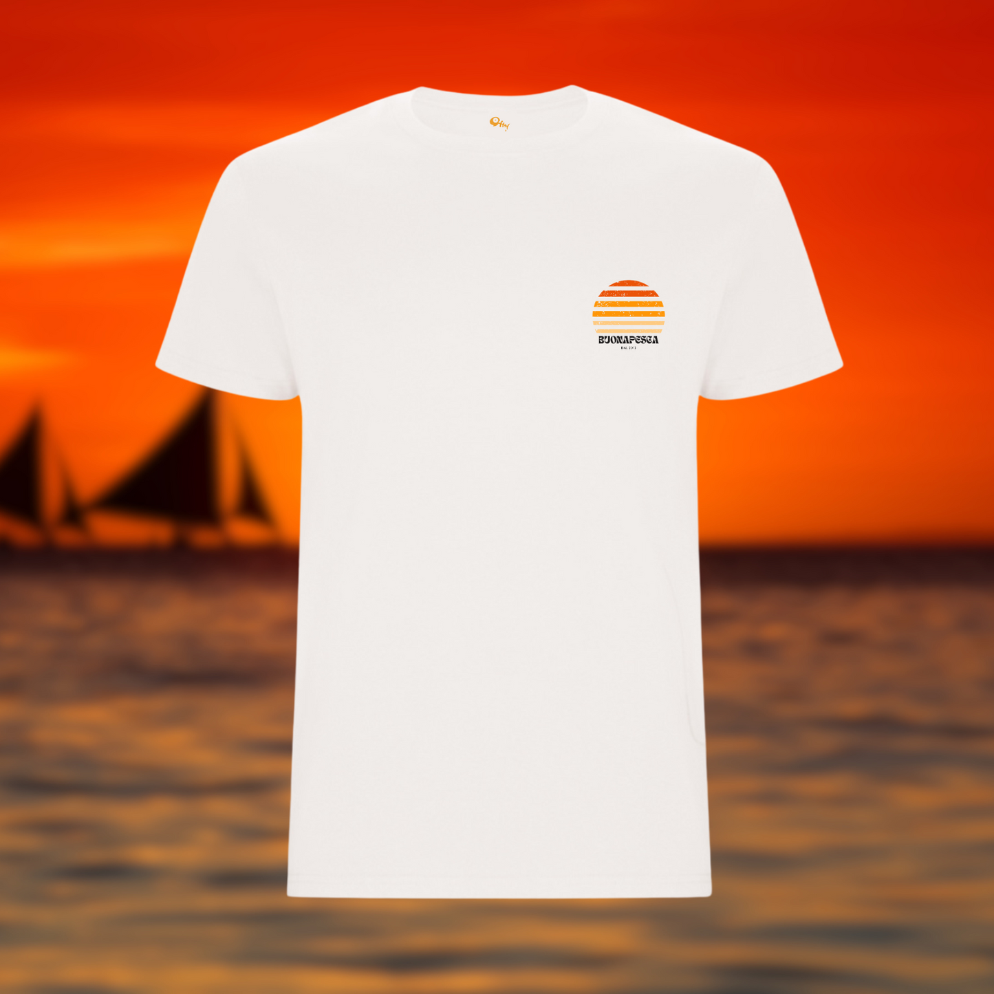 ICON - t-shirt stampa