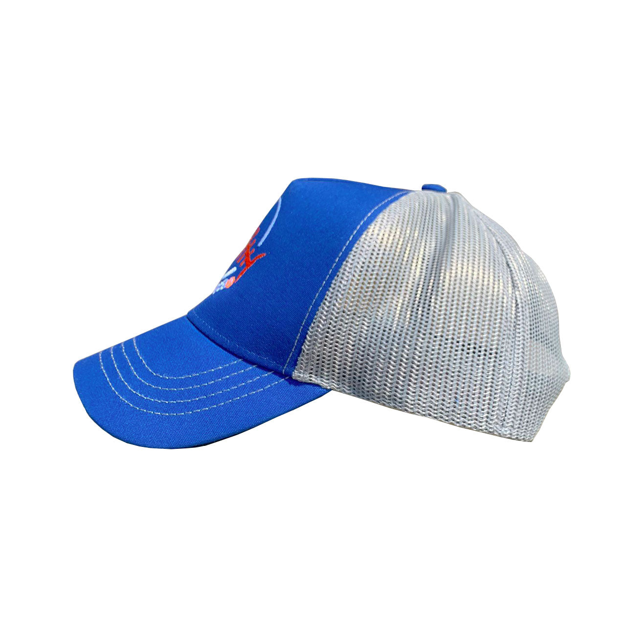 CAVEDANO - cappellino royal