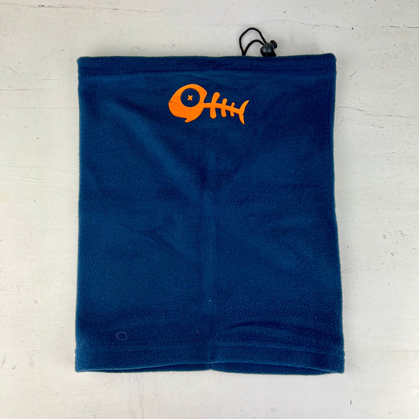 VAIRONE - scaldacollo in pile multicolor