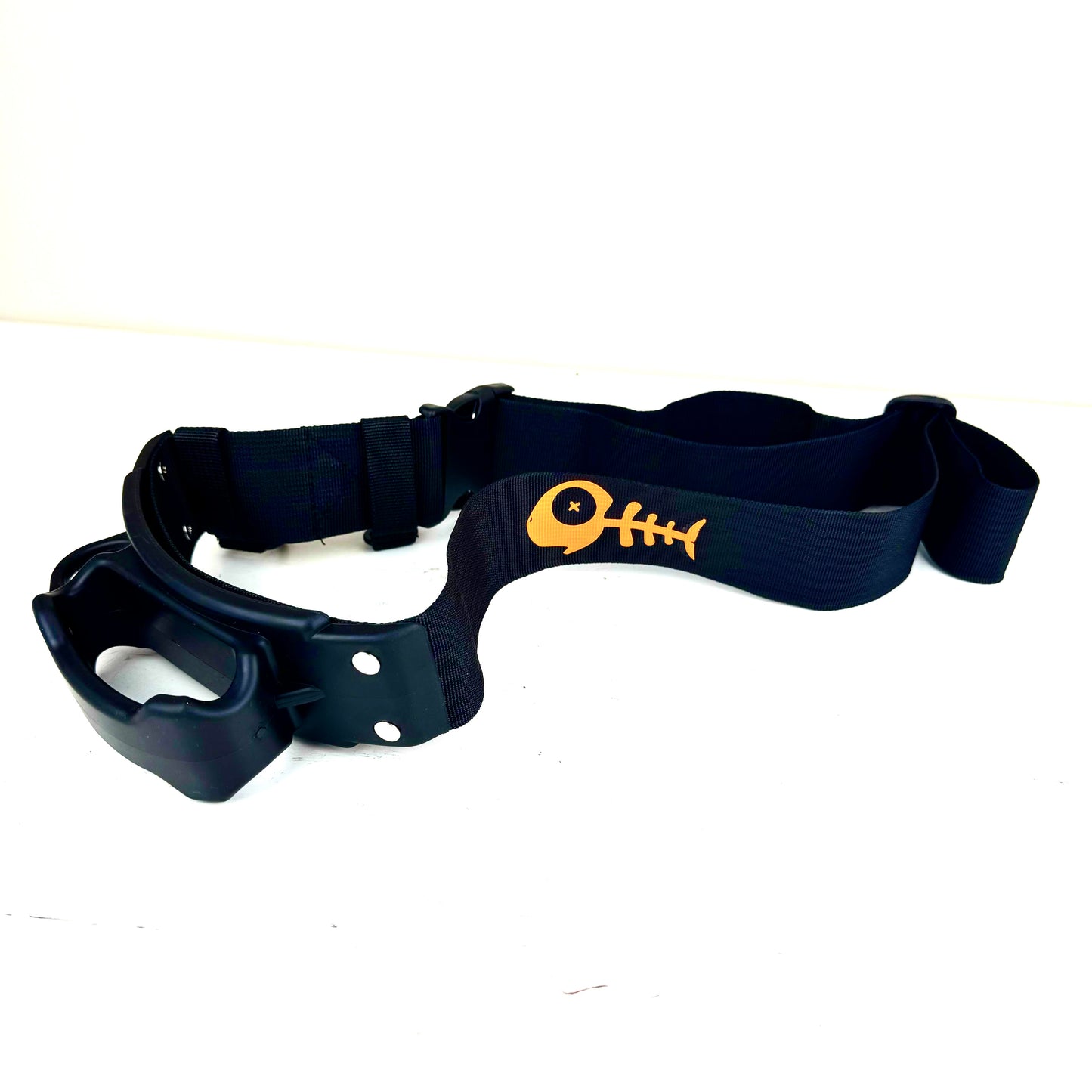 CAPITONE - cintura porta canna