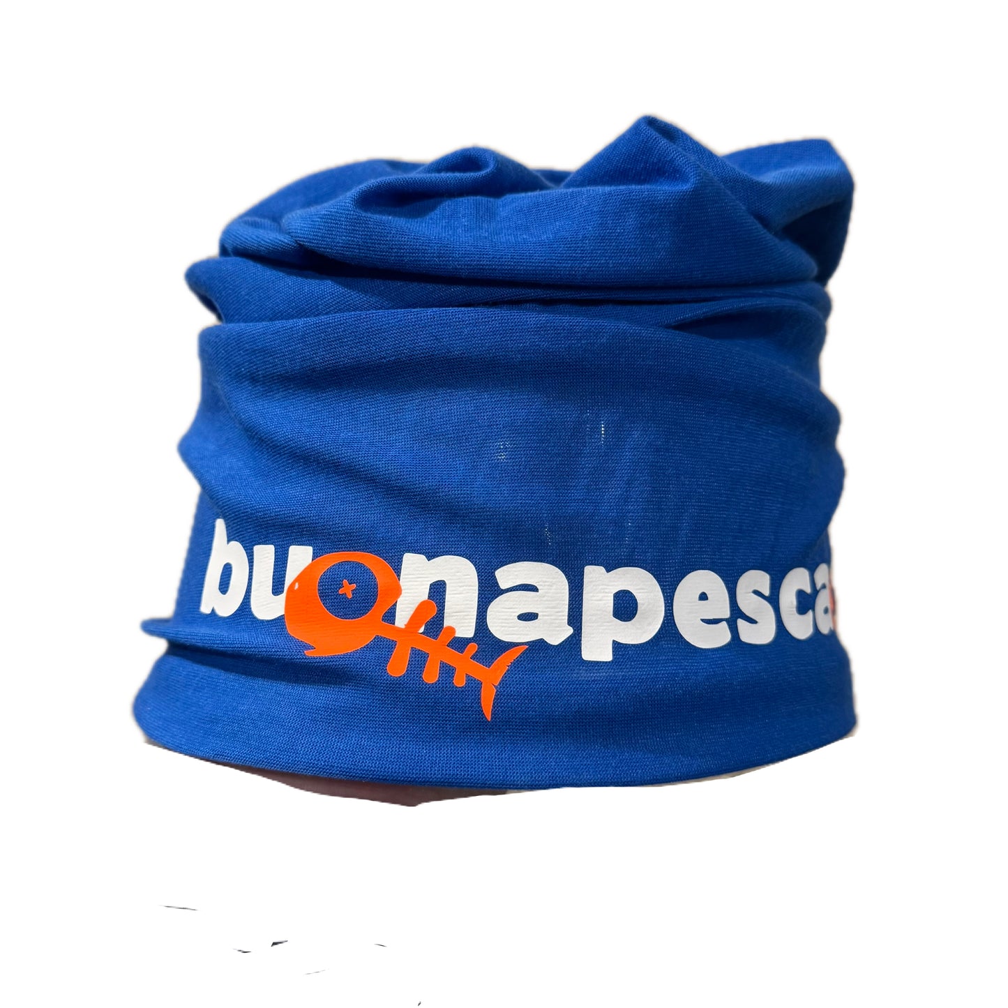 VAIRONE - scaldacollo in pile multicolor