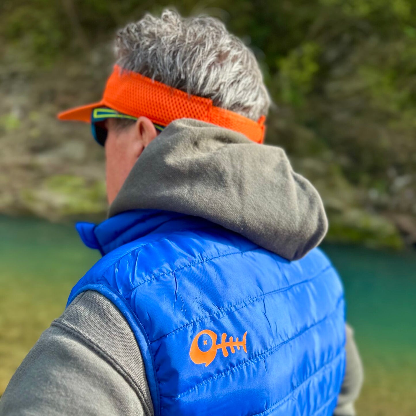 BASS - smanicato royal