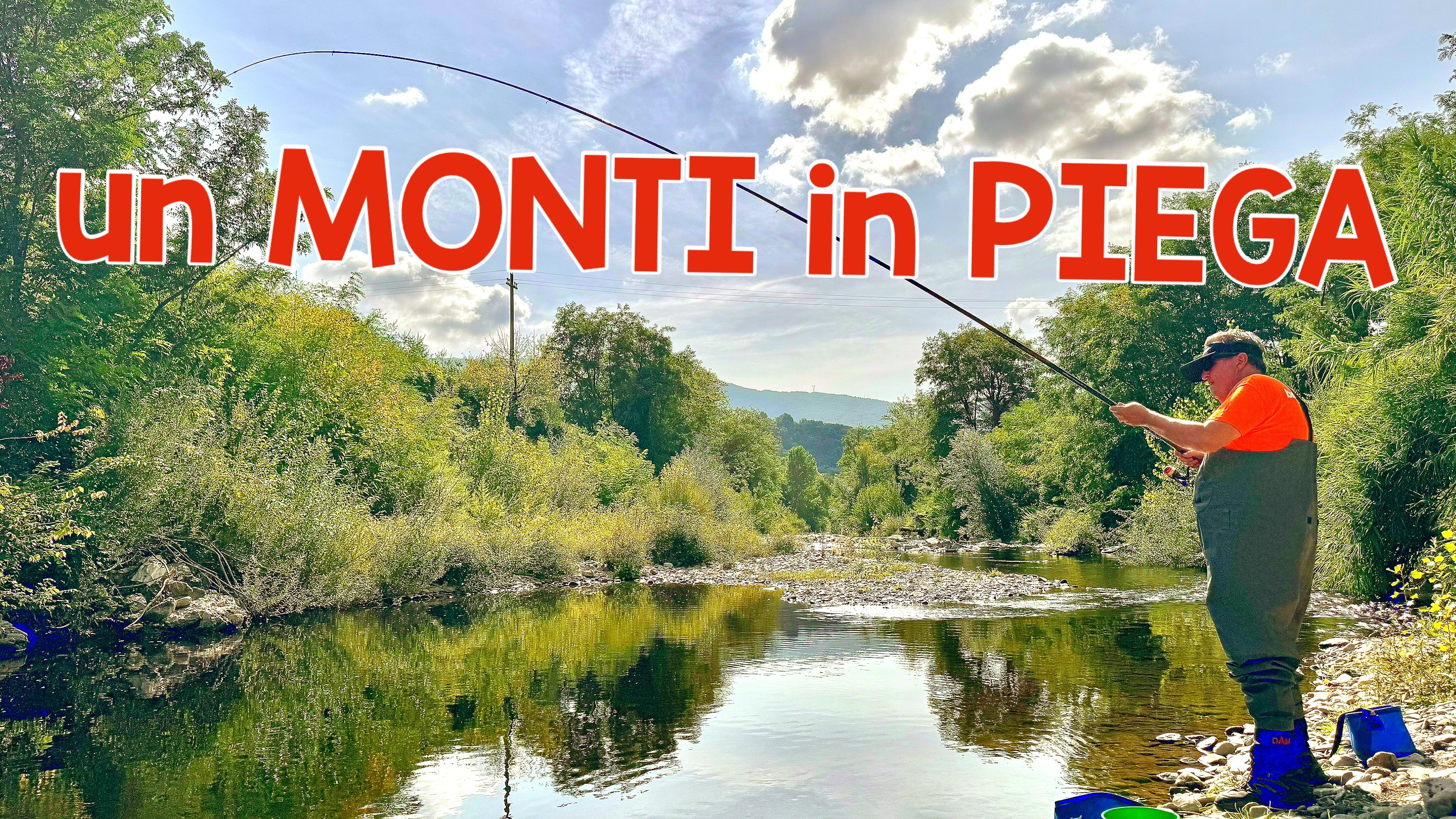 Un Monti in piega